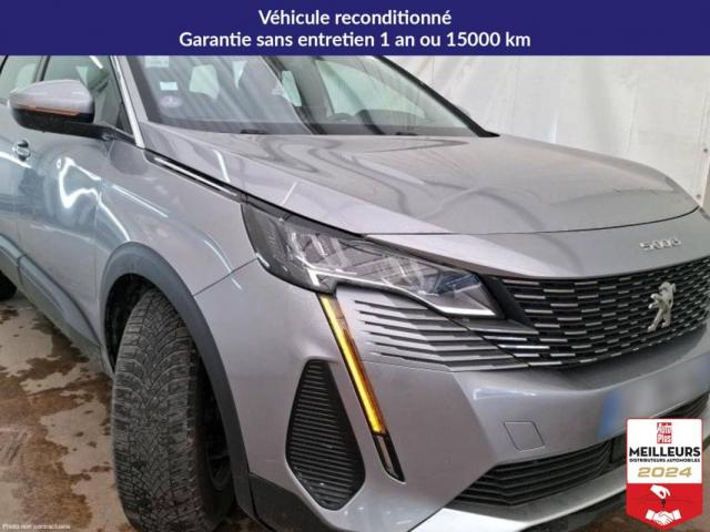Peugeot 5008 image 1