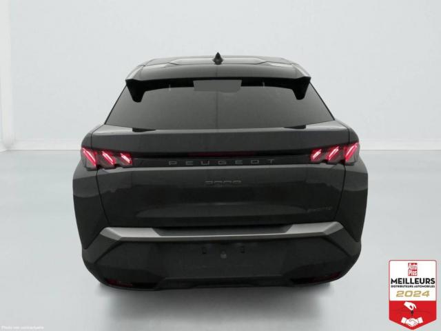 Peugeot 3008 image 8