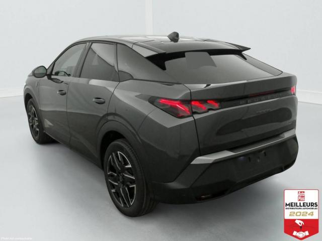 Peugeot 3008 image 6