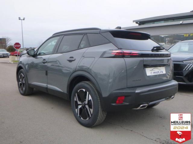 Peugeot 2008 image 9