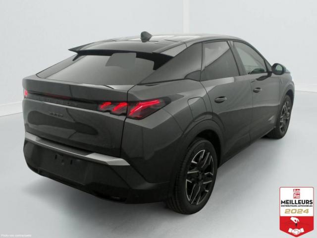 Peugeot 3008 image 8