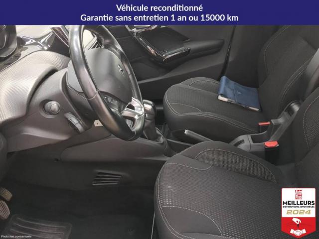 Peugeot 208 image 3