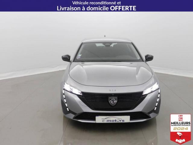 Peugeot 308 image 3