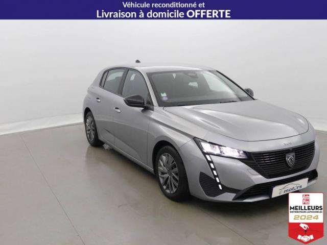 Peugeot 308 image 1