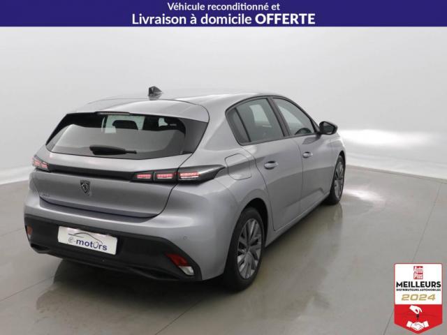 Peugeot 308 image 8