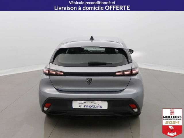 Peugeot 308 image 4
