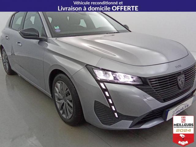 Peugeot 308 image 9