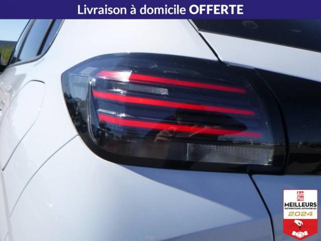 Peugeot 208 image 4
