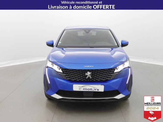 Peugeot 3008 image 9