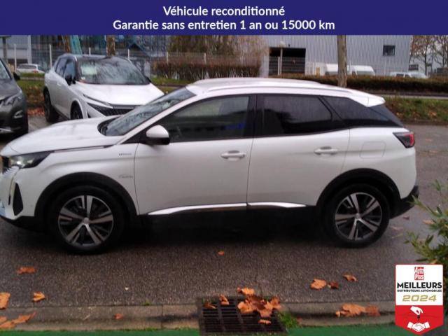 Peugeot 3008 image 7