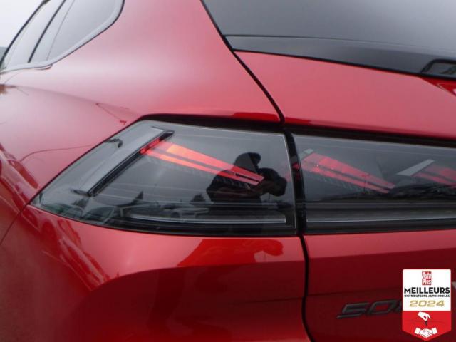 Peugeot 508 Sw image 8