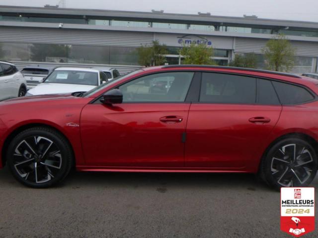 Peugeot 508 Sw image 5