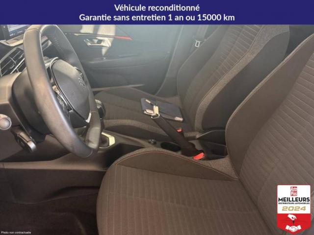 Peugeot 208 image 1