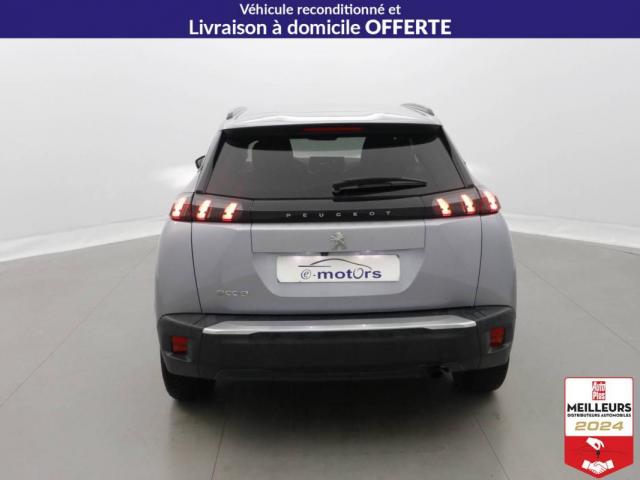 Peugeot 2008 image 2