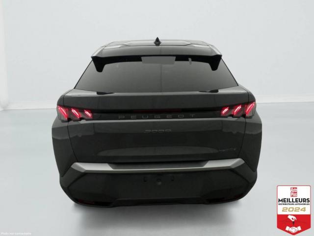 Peugeot 3008 image 8