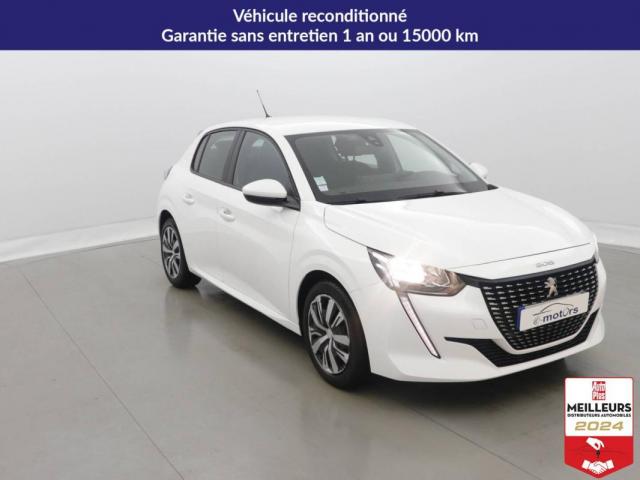 Peugeot 208 image 6
