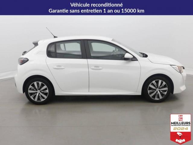 Peugeot 208 image 1