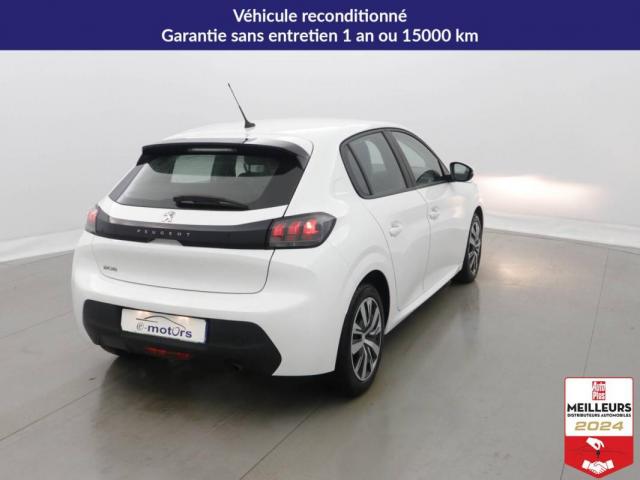 Peugeot 208 image 7