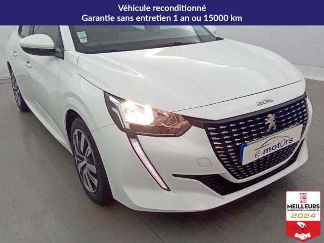 Peugeot 208 image 3