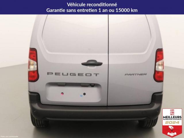 Peugeot Partner image 3