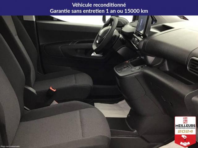 Peugeot Partner image 1