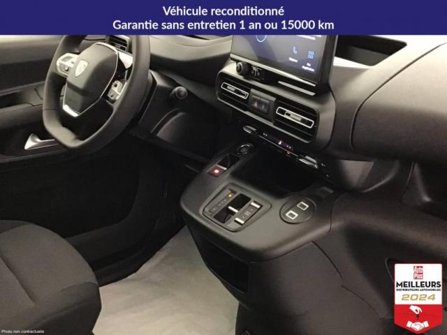 Peugeot Partner image 2
