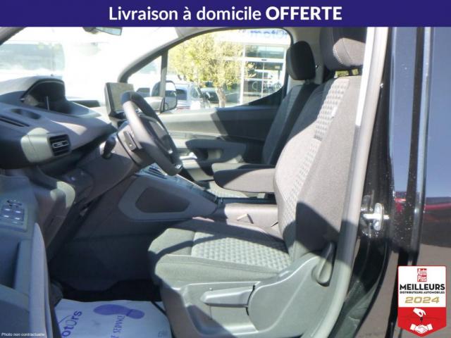 Peugeot Rifter image 6