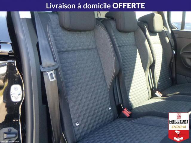 Peugeot Rifter image 1