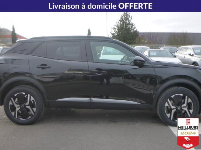 Peugeot 2008 image 4