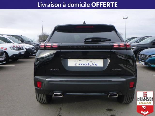 Peugeot 2008 image 2