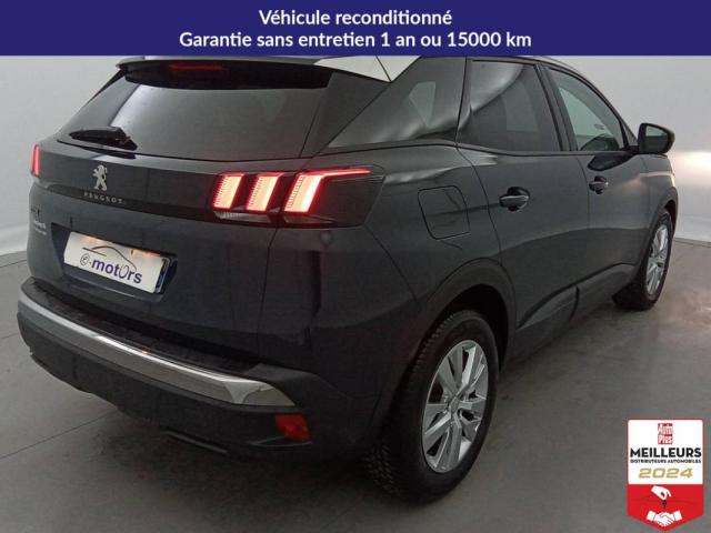 Peugeot 3008 image 3