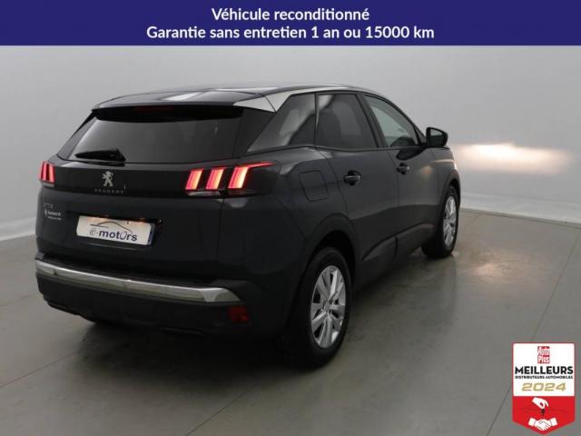 Peugeot 3008 image 6