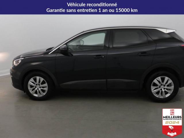 Peugeot 3008 image 2