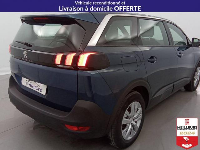 Peugeot 5008 image 6