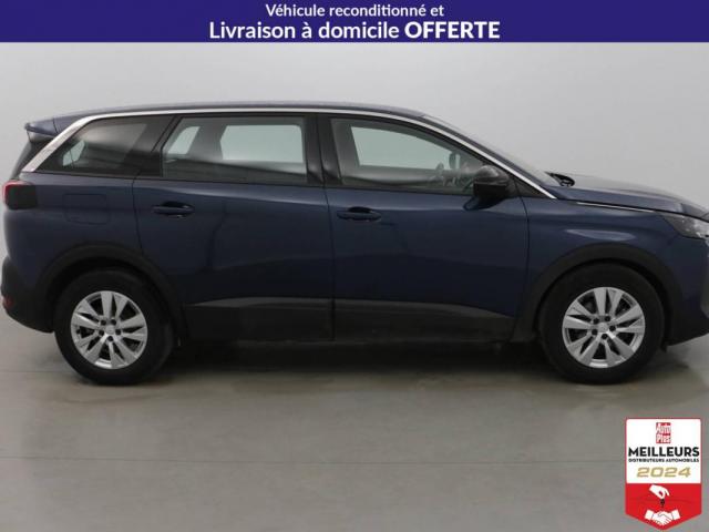 Peugeot 5008 image 8