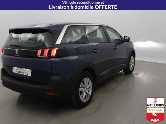Peugeot 5008 image 2