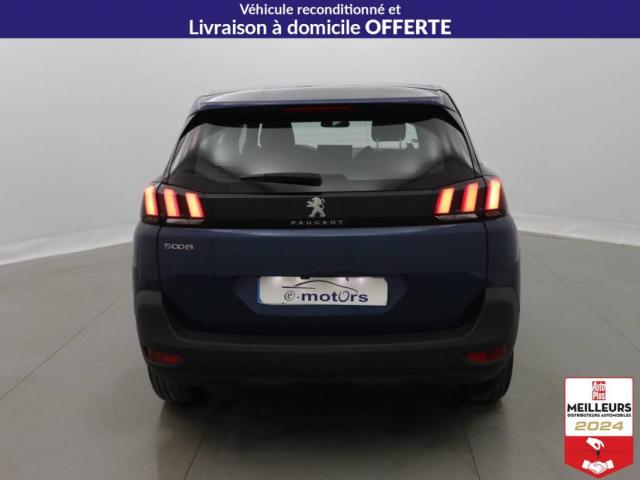 Peugeot 5008 image 9