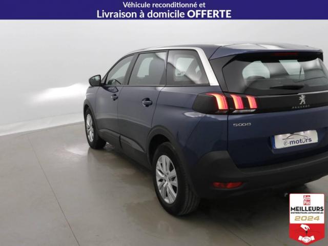 Peugeot 5008 image 5