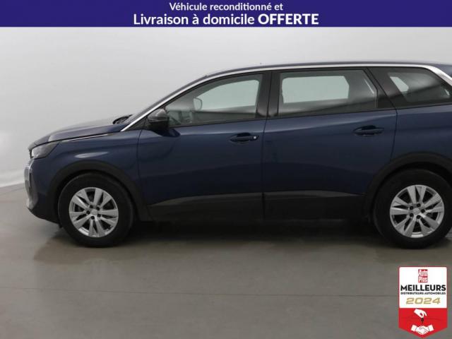 Peugeot 5008 image 7