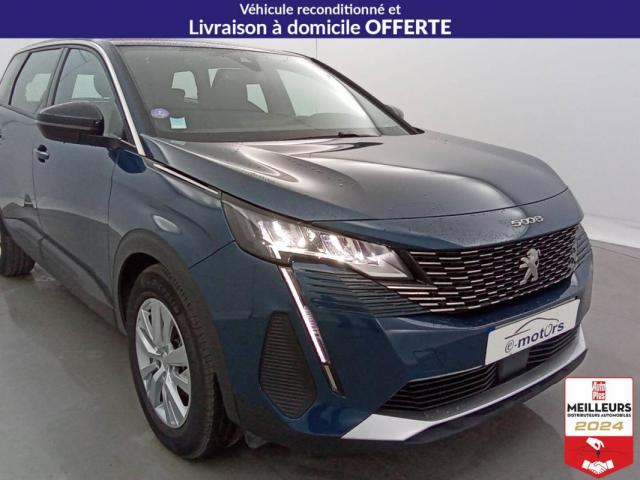 Peugeot 5008 image 3