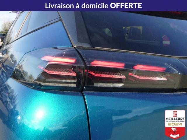 Peugeot 2008 image 8