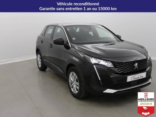 Peugeot 3008 image 3