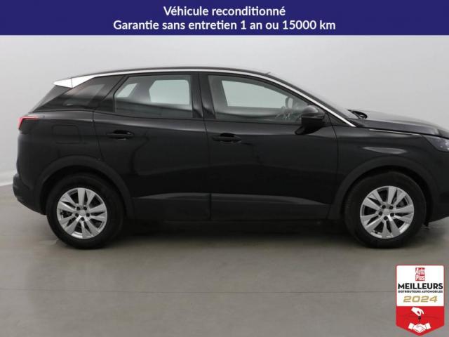 Peugeot 3008 image 5