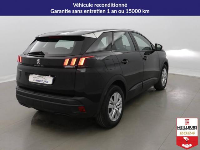 Peugeot 3008 image 8