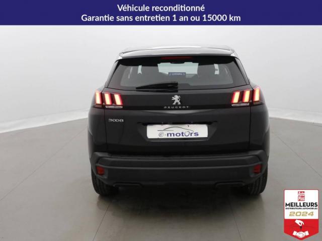 Peugeot 3008 image 6