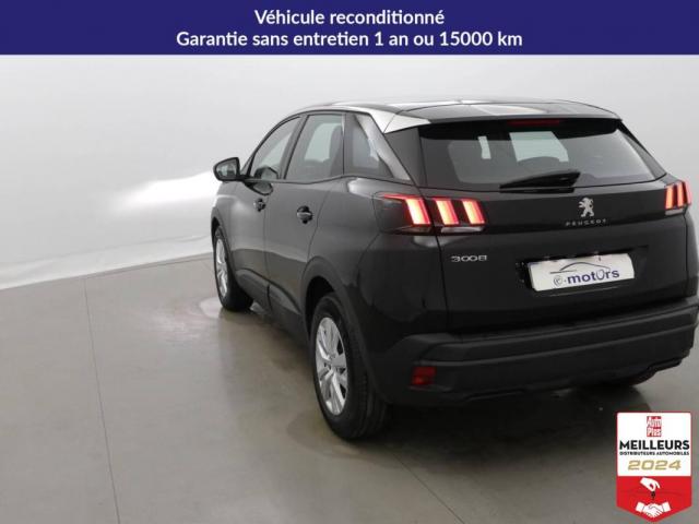 Peugeot 3008 image 1