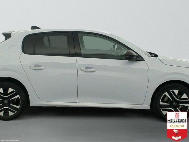 Peugeot 208 image 6