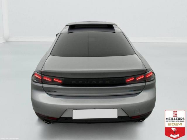 Peugeot 508 image 7