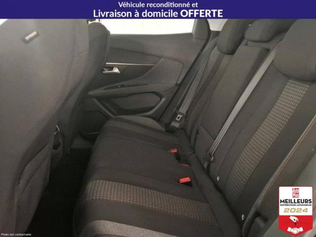 Peugeot 3008 image 2