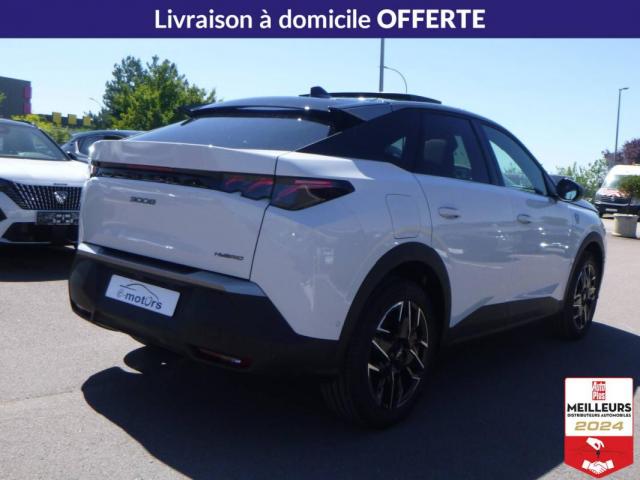 Peugeot 3008 image 6